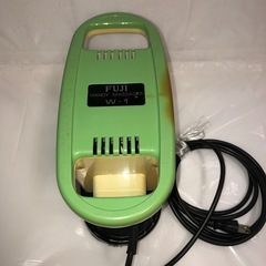 中古　　ハンドマッサージ器の画像