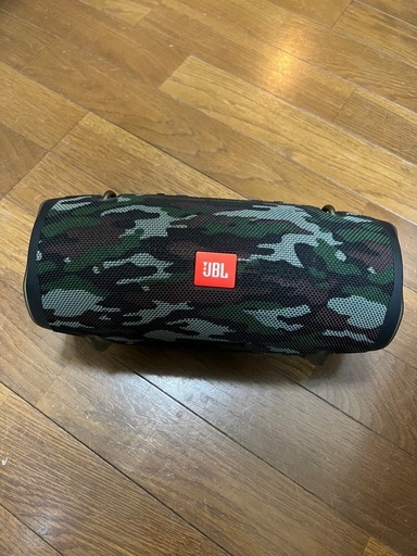 JBL Xtreme 2
