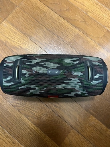 JBL Xtreme 2
