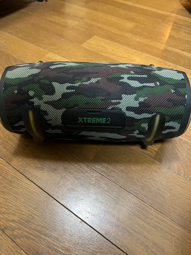 JBL Xtreme 2
