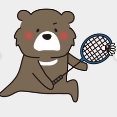 バドミントンサークルメンバー募集☺️初級者、経験者