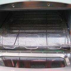 値段交渉します。★アラジン 　グラファイトトースター　CAT-G13A　　２０２０年製の画像