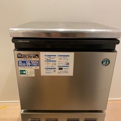 ホシザキ 35kg 製氷機 Im-35M