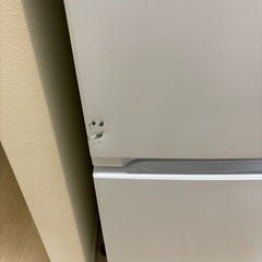冷蔵庫1人〜2人用の画像