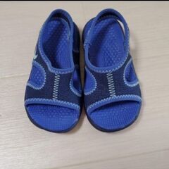 ナイキ☆サンダル の画像