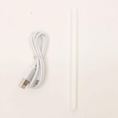 【１個500円】ペンシルタイプミニ加湿器「うるるぺんしる」 の画像