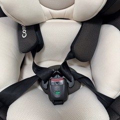 コンビ THE S ISOFIX エッグショックの画像