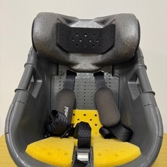 コンビ THE S ISOFIX エッグショックの画像