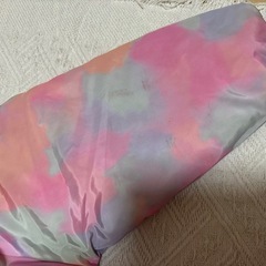 カラフル　アウター　110の画像