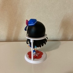 ラブライブサンシャイン　黒澤ダイヤ　フィギュアの画像