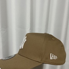 ニューエラキャップ　帽子　の画像