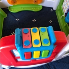 子供のおもちゃの画像