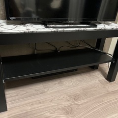 テレビ台の画像
