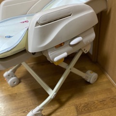 ハイローチェアの画像