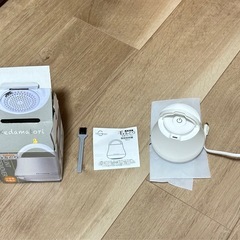 充電式毛玉取り器の画像