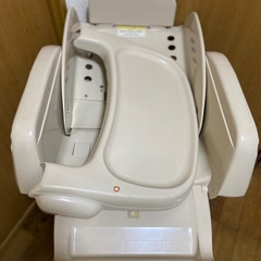 ハイローチェアの画像