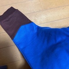 ウッディ風コスチューム 100cmの画像