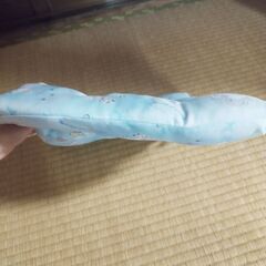 子供用 座布団の画像