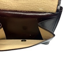 エティエンヌアイグナー 財布 二つ折り W.GERMANY製 箱付きの画像