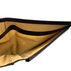 エティエンヌアイグナー 財布 二つ折り W.GERMANY製 箱付きの画像