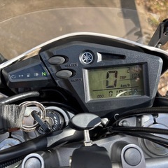 ツーリングセロー250 の画像