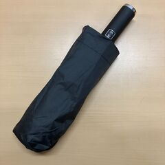 VariTerras ワンタッチ開閉 晴雨兼用折りたたみ傘（2）の画像