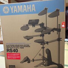 美品ヤマハ電子ドラムDTXPLORERベーシックプラスセット定価111,650円の画像