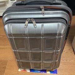 キャリーケース 小型の画像