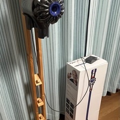 dyson v8 absoluteの画像
