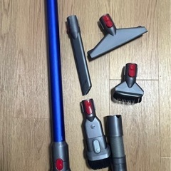 dyson v8 absoluteの画像