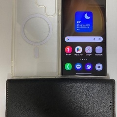 Galaxy S23 Ultra の画像