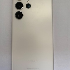 Galaxy S23 Ultra の画像