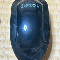 水槽用エアポンプ2個の画像