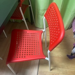 IKEA ダイニングテーブルの画像