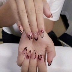 💅 お得な自宅ネイル – 稲毛 (千葉) 💅