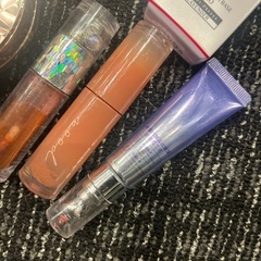 マキアージュ　ヴィセなどコスメまとめての画像