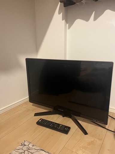 24vテレビ