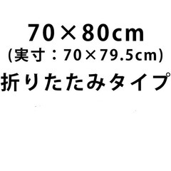 Ag+銀イオン折りたたみ風呂ふた 
防カビプラス の画像