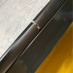 カジュアル コタツ SKJ-TMY75 13年製 エスケイジャパン 黒の画像