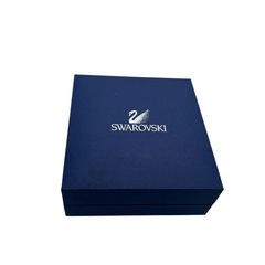 Swarovski バッグ型ペンダント ネックレスの画像