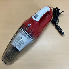 DC12V自動車用 タマハシ エレット カークリーナー(Wet＆Dry) ET-02の画像