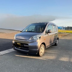 ホンダライフ　19年式の画像