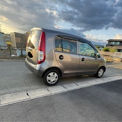 ホンダライフ　19年式の画像
