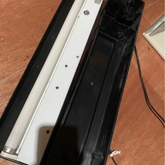 水槽 ライト付きの画像