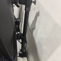デスクトップゲーミングPCセットの画像