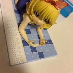 フィギュア　アイドルマスター　櫻井桃華の画像