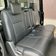 中古車 ステップワゴン SPADA 実車確認歓迎 現地引取可 静岡 裾野市 14万5千kmの画像