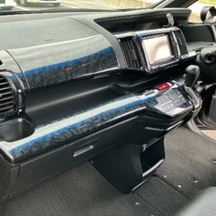 中古車 ステップワゴン SPADA 実車確認歓迎 現地引取可 静岡 裾野市 14万5千kmの画像