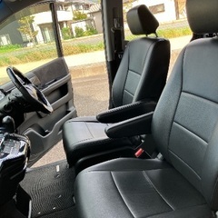 中古車 ステップワゴン SPADA 実車確認歓迎 現地引取可 静岡 裾野市 14万5千kmの画像