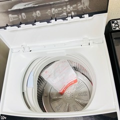 洗濯機の画像